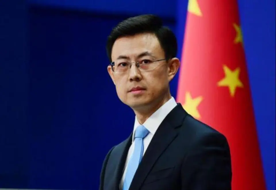 🔥美方关税攻势再遭打脸？外交部重磅辟谣：中美零接触，谈判纯属虚构！🔥